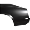 1969 Ford Mustang Fastback Quarter Panel, OE Style - LH