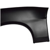 1969-1970 Ford Mustang Fastback Quarter Panel Skin LH