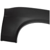 1969-1970 Ford Mustang Fastback Quarter Panel Skin LH