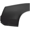 1969-1970 Ford Mustang Fastback Quarter Panel Skin RH