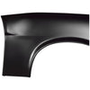 1969-1970 Ford Mustang Fastback Quarter Panel Skin RH