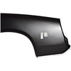 1969-1970 Ford Mustang Fastback Quarter Panel Skin RH