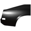 1970 Ford Mustang Fastback Quarter Panel, OE Style - RH