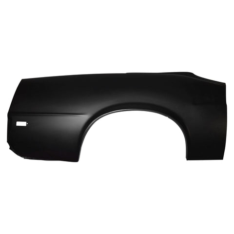 1970 Ford Mustang Convertible Quarter Panel Skin RH