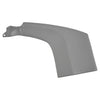 1971-1973 Ford Mustang Fastback Quarter Panel Extension LH