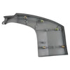 1971-1973 Ford Mustang Fastback Quarter Panel Extension RH