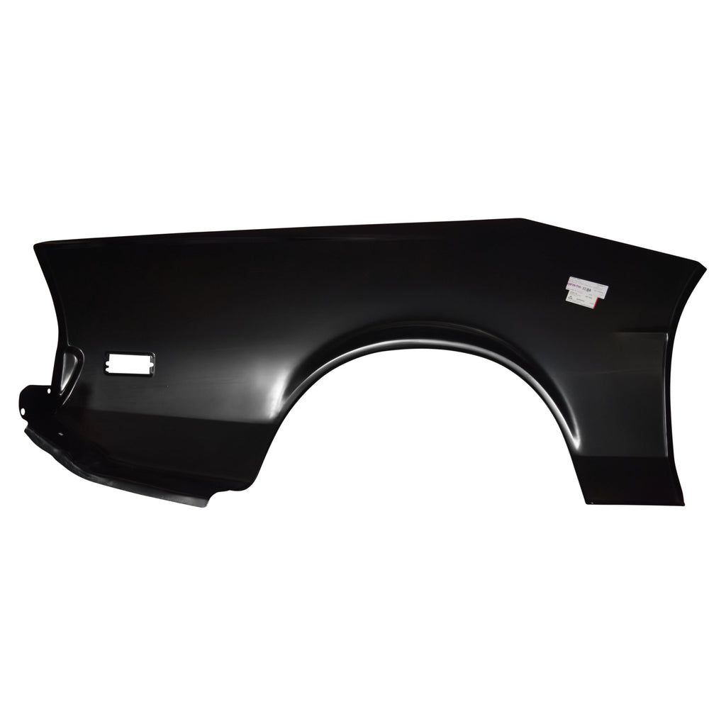 1971-1973 Ford Mustang Coupe/Convertible Quarter Panel Skin LH