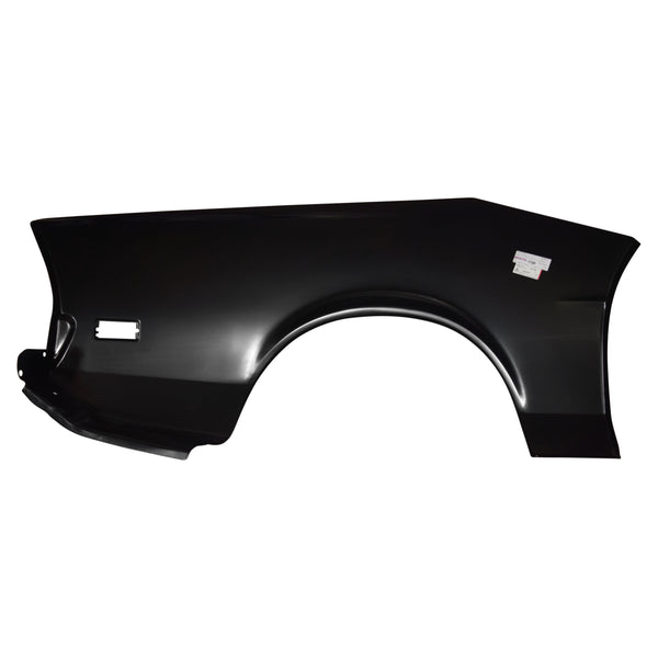1971-1973 Ford Mustang Coupe/Convertible Quarter Panel Skin LH