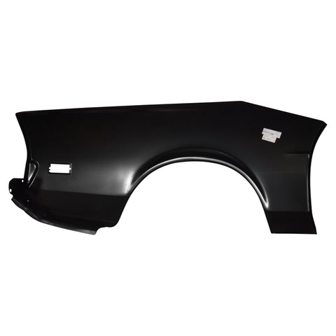 1971-1973 Ford Mustang Coupe/Convertible Quarter Panel Skin LH