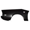 1971-1973 Ford Mustang Coupe/Convertible Quarter Panel Skin LH