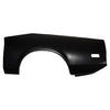 1971-1973 Ford Mustang Coupe/Convertible Quarter Panel Skin LH