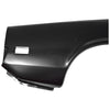 1971-1973 Ford Mustang Coupe/Convertible Quarter Panel Skin RH