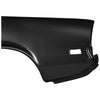 1971-1973 Ford Mustang Coupe/Convertible Quarter Panel Skin RH