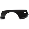 1971-1973 Ford Mustang Fastback Quarter Panel LH