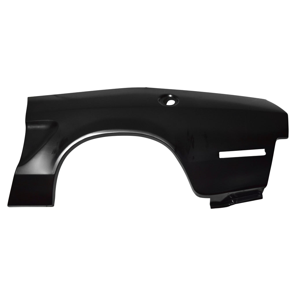 1974-1978 Ford Mustang Quarter Panel LH