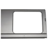 1955-1967 Volkswagen T1 Upper Side Panel Window Panel Outer Skin RH (1 Window Only) LHD