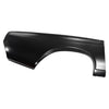 1963-1971 Mercedes-Benz W113 Rear Quarter Panel RH