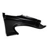 1963-1971 Mercedes-Benz W113 Rear Quarter Panel RH