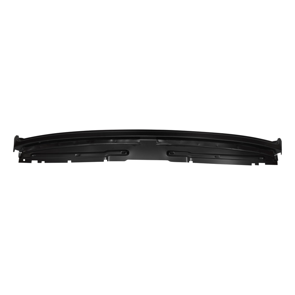 1978-1988 GM G Body T-Top Roof Header Panel With RETAINER With 8 Studs
