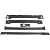 1955-1957 Chevy Sedan Roof Panel Brace Kit