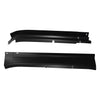 1967-1972 Ford Truck Roof Inner & Outer Door Frame Kit LH