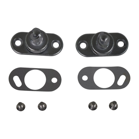 1971-1989 Mercedes-Benz R107 1963-1971 W111 W113 Soft & Hardtop Fastener Set