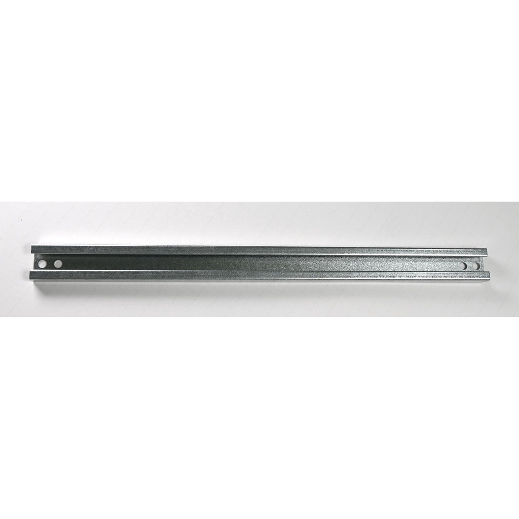 1955-1957 Chevy 4 Door Sedan/Wagon Glass Track Roller Guide 13 1/8