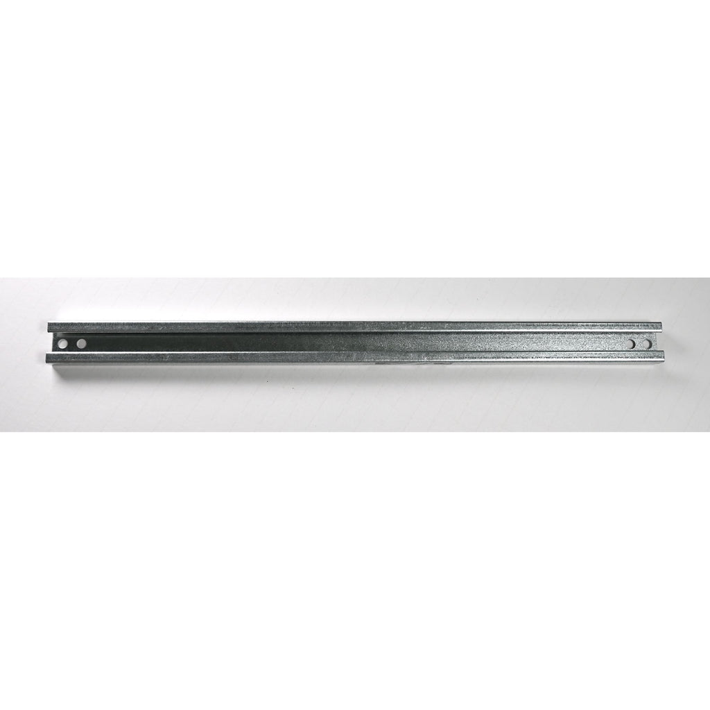 1955-1957 Chevy 2 Door Models Glass Track Roller Guide 14.75