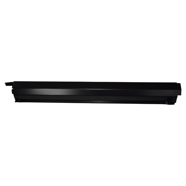 1967-1969 Chevy Camaro Rocker Panel, Factory Style - LH