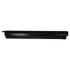 1967-1969 Chevy Camaro Rocker Panel, Factory Style - LH