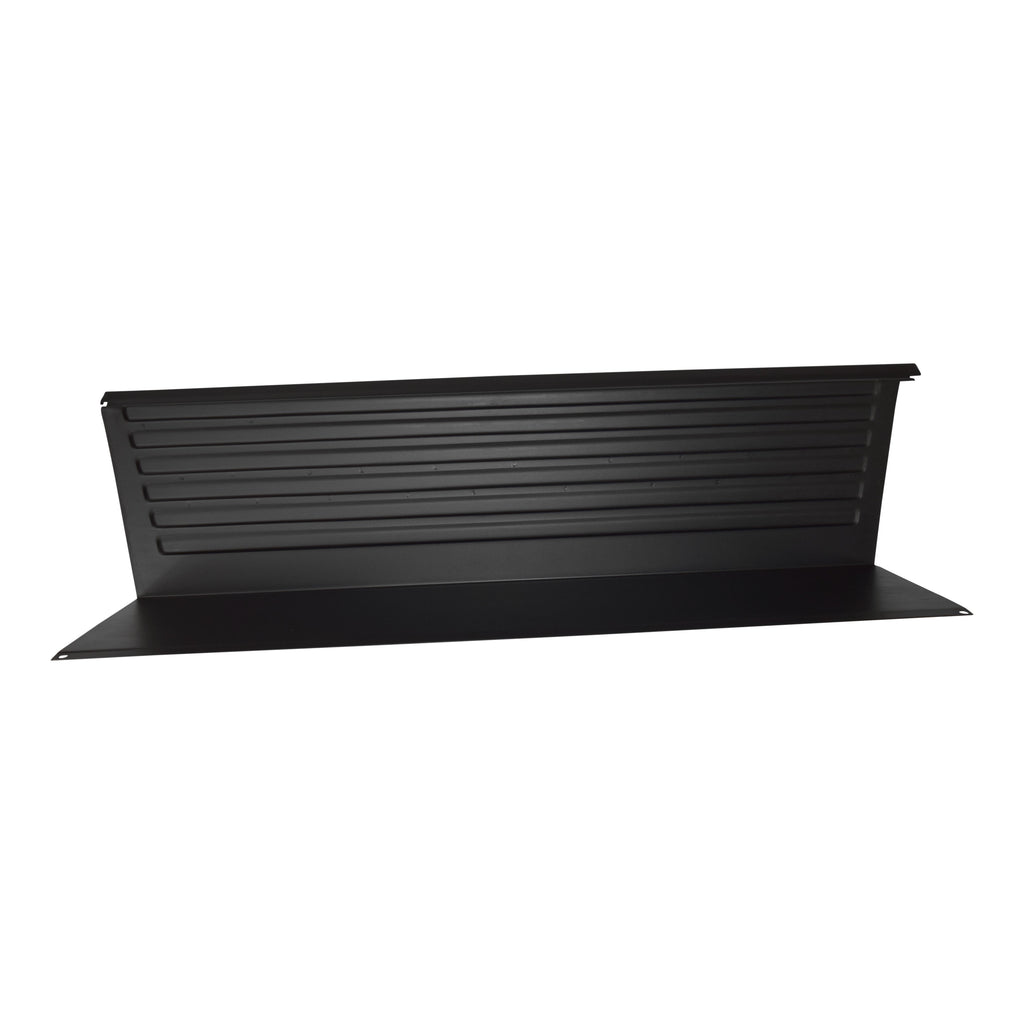 1955-1959 Chevy Truck Factory Stle Rocker Panel, w/Step Plate - RH