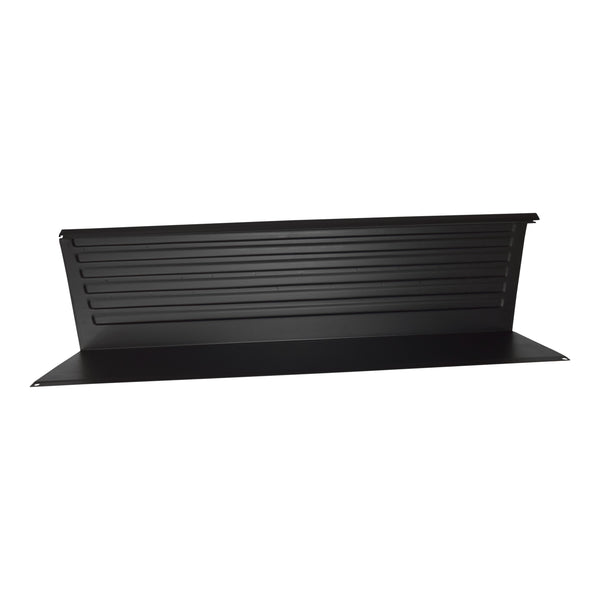 1955-1959 Chevy Truck Factory Stle Rocker Panel, w/Step Plate - RH