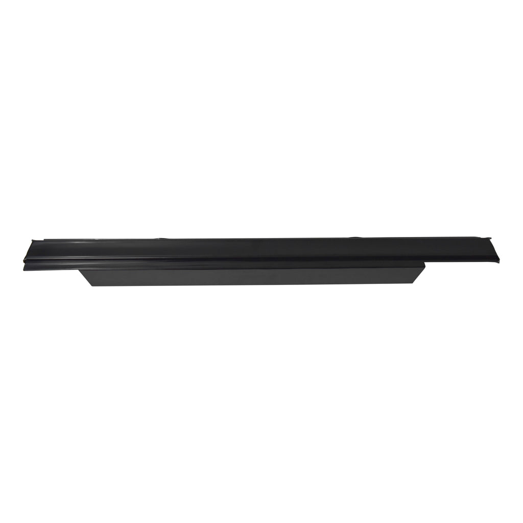 1960-1966 Chevy K20 Reg Cab Pickup Slip On Style Rocker Panel - LH