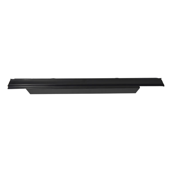 1960-1966 Chevy K20 Reg Cab Pickup Slip On Style Rocker Panel - LH