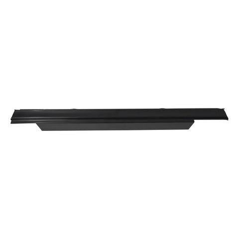 1960-1966 Chevy K20 Reg Cab Pickup Slip On Style Rocker Panel - LH