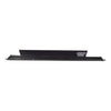 1960-1966 Chevy C20 Reg Cab Pickup Slip On Style Rocker Panel - LH