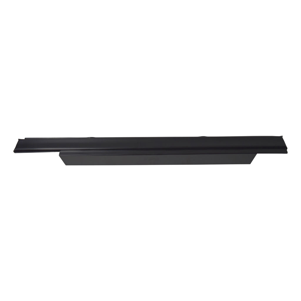 1960-1966 Chevy C30 Reg Cab Pickup Slip On Style Rocker Panel - RH