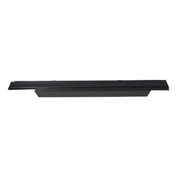 1960-1966 Chevy C10 Reg Cab Pickup Slip On Style Rocker Panel - RH