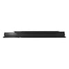 1966 Chevy K20 Reg Cab Pickup Slip On Style Rocker Panel - RH