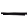 1960-1972 Chevy K10 Pickup Rocker Panel Back Plate, Use 2 Per Truck