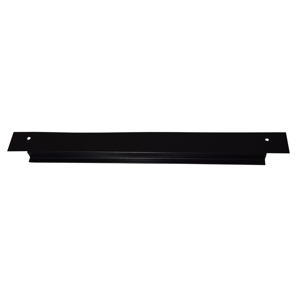 1960-1972 Chevy K30 Pickup Rocker Panel Back Plate, Use 2 Per Truck