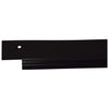 1960-1962 Chevy C40 Rocker Panel Back Plate, Use 2 Per Truck