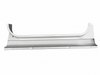 1967-1972 Chevy Suburban 4 Door Only Rear Rocker Panel, LH