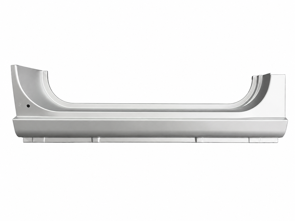 1967-1972 Chevy Suburban Rear Rocker Panel, RH