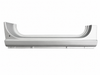 1967-1972 Chevy Suburban Rear Rocker Panel, RH