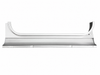 1967-1972 Chevy Suburban Rear Rocker Panel, RH