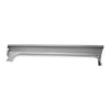 1967-1972 Chevy C20 Pickup Factory Style Rocker Panel, LH