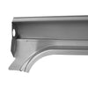 1967-1972 GMC C35/C3500 Pickup Factory Style Rocker Panel, LH