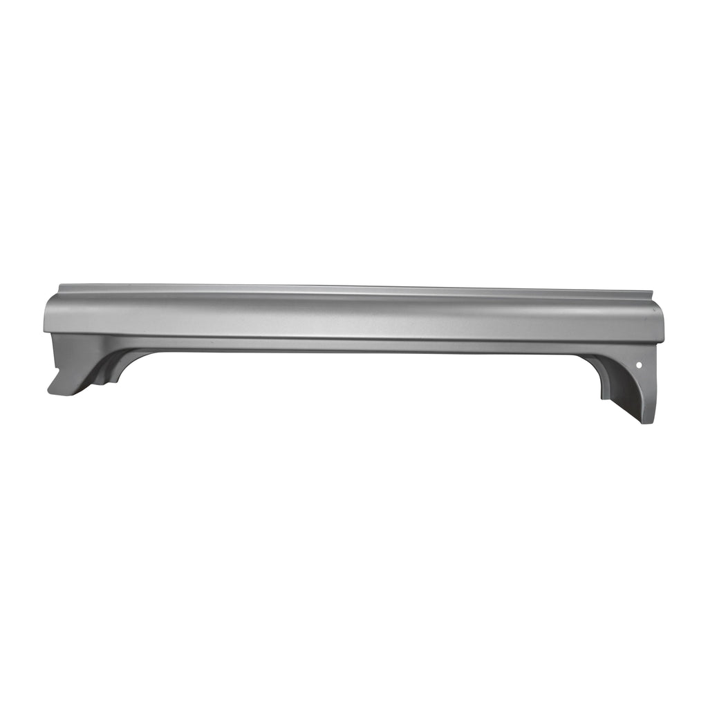 1967-1972 Chevy C10 Pickup Factory Style Rocker Panel, RH