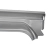 1967-1972 Chevy K30 Pickup Factory Style Rocker Panel, RH